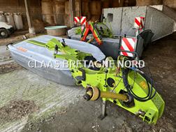 Claas DISCO 3200 CONTOUR