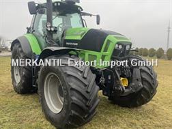 Deutz-Fahr AGROTRON TTV 7250