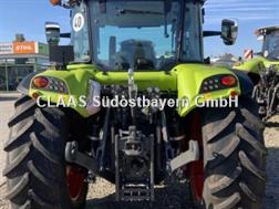 Claas ARION 420 CIS