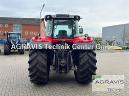 Massey Ferguson 6615