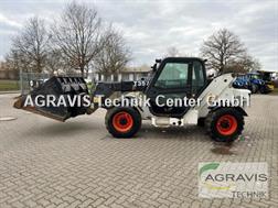 Bobcat RADLADER T3571L