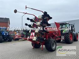 Horsch MAISTRO 8 CC MECH. AGGREG.