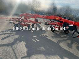 Kuhn GA 8020