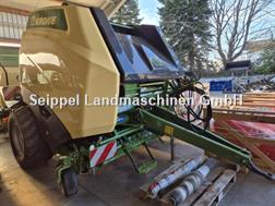 Krone VARIPACK V 165 XC PLUS