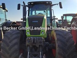 Claas AXION 840