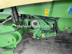 Krone Comprima CV 150 XC