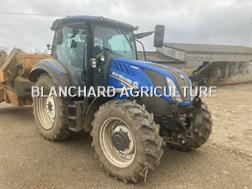 New Holland T5.110 AUTOCOMMAND