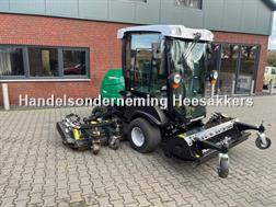 Ransomes HM600