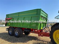 Pronar T 669 Muldenkipper 20 to