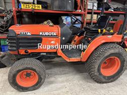 Kubota B 2410