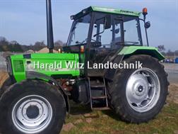 Deutz-Fahr DX 4.31