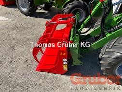 Alo Multigrab C140 Euro STRIEGEL ROT