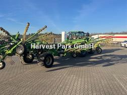 Krone Swadro 1400 Plus