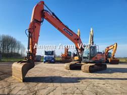 Doosan DX255LC-5