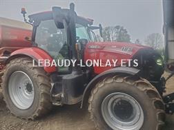 Case IH PUMA 185 CVX DRIVE