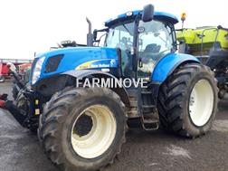 New Holland T 7060 PC