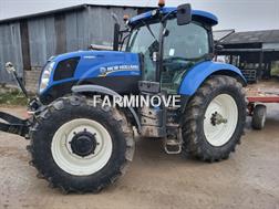 New Holland T 7 210 AC