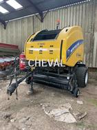 New Holland Roll belt 180 super feed