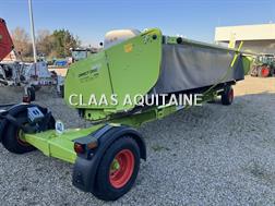 Claas DIRECT DISC 500 P