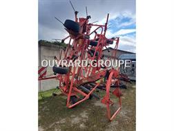 Kuhn GF8702