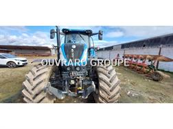 New Holland T7-260PC-SW