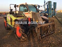 Claas Scorpion 7035