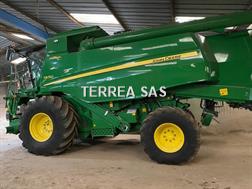 John Deere T670 HM