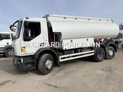 Renault PREMIUM 380.26 S 6X2 D