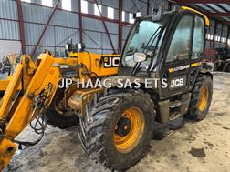 JCB 542-70 AGRI SUPER