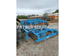 Lemken K400