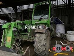 Merlo TF38-10-140-CS