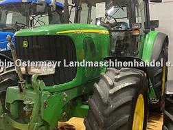 John Deere 6920 S Stufenlos