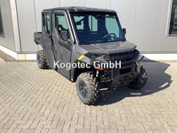 Polaris Crew 1000 EPS FullCab