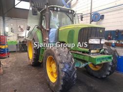 John Deere 6920 PREMIUM