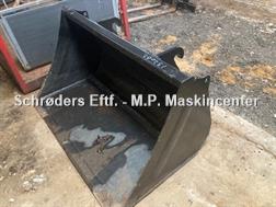 Weidemann 1260 LP 1260LP