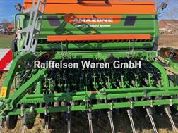 Amazone KG3001Spezial+Cataya3000Super