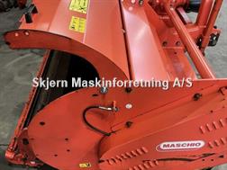 Maschio LEOPARD 320