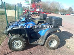 Kymco 500