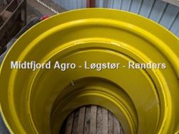 Goodyear 600/65R28 front TWhjul 600/65-28