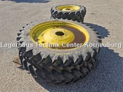 Michelin 320/90R50 & 320/85R34