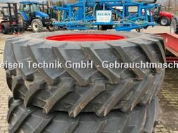 Trelleborg Trelleborg 710/75R42 TM900 HP