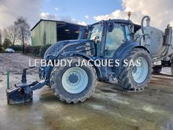 Valtra T214 Active  *** Garantie 1 an  *****