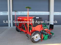 ABA Group SR 301/ SR 251 Sämaschine - Neues Modell