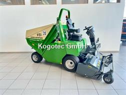 Amazone Profihopper 1500