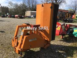 Noremat Sprinta 1600