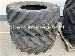 Trelleborg VF 600/60R30 u. VF 710/60R42