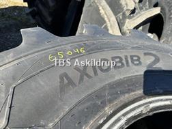 Michelin AXIOBIB2 VF