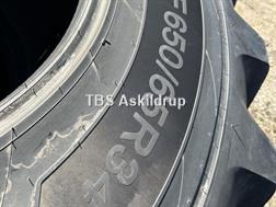 Michelin AXIOBIB2 VF