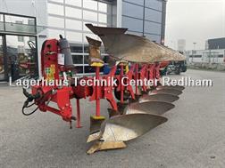 Pöttinger SERVO 45 Plus