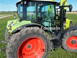 Claas ARION 420 CIS